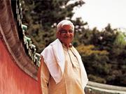 O.P.TIWARI 缇瓦瑞 大师