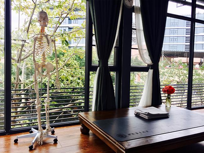 广州尊龙人生就是博d88瑜伽学院