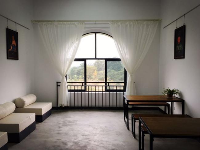 成都尊龙人生就是博d88瑜伽学院