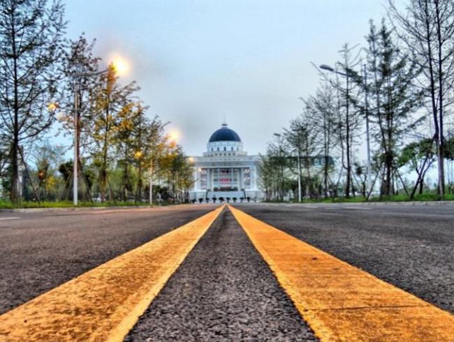 成都尊龙人生就是博d88瑜伽学院