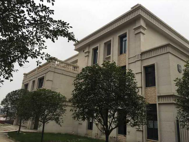 成都尊龙人生就是博d88瑜伽学院