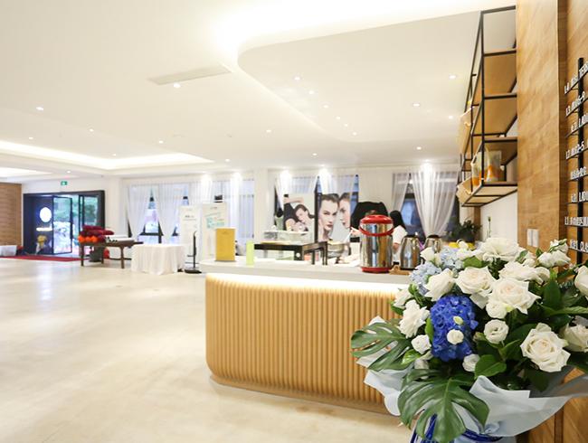 杭州尊龙人生就是博d88瑜伽学院